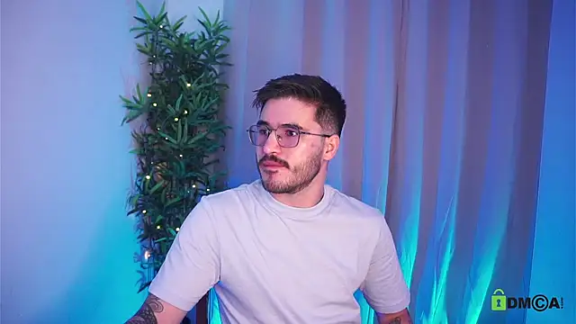 Chat ao vivo de Tony_Wylie