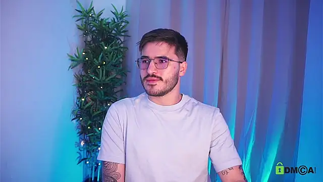 Tony_Wylie – live chatrum