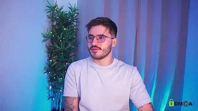 Tony_Wylie Live Chatraum
