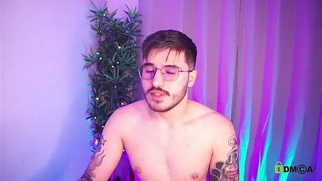 Tony_Wylie – live chatrum