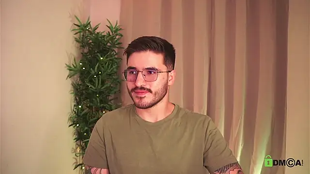 Chat soba uživo modela Tony_Wylie