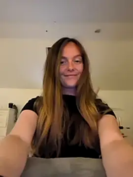חדר צ'אט בשידור חי של POLLY_xo