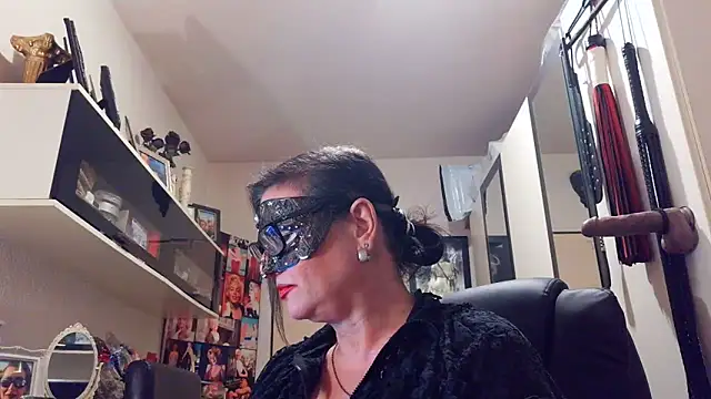 LadyMaxime511 Cameră chat live