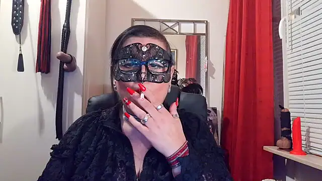 LadyMaxime511 Live Chatraum
