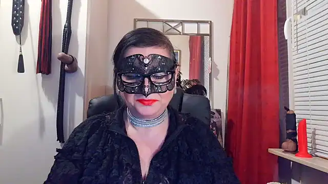 LadyMaxime511 실시간 채팅방