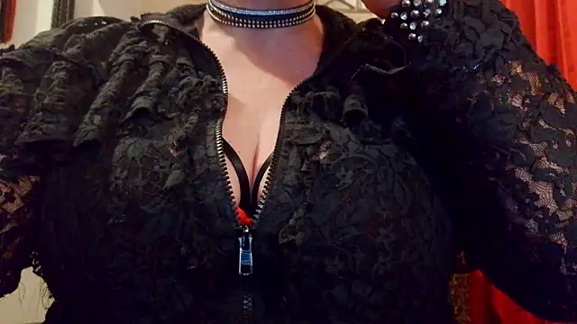 LadyMaxime511 실시간 채팅방