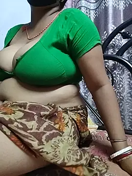BERRY_00 লাইভ চ্যাট রুম