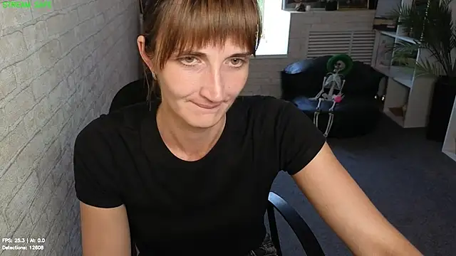 Sala de chat en directo de Nika_Kitten