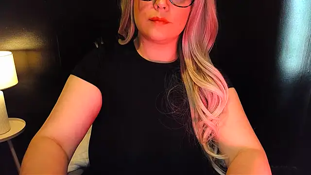 MadameBlex Cameră chat live