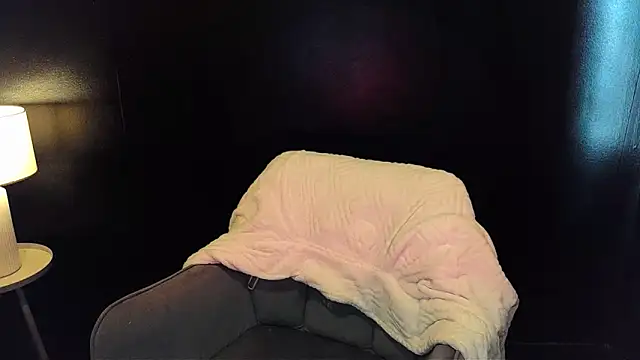 Živá chatovací místnost MadameBlex