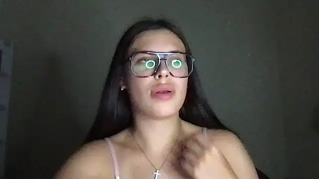 MoonriseGoddess Cameră chat live