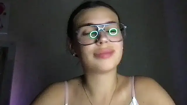 Chat ao vivo de MoonriseGoddess