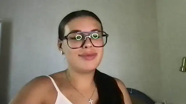 Chat ao vivo de MoonriseGoddess