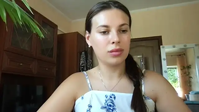 MoonriseGoddess Cameră chat live
