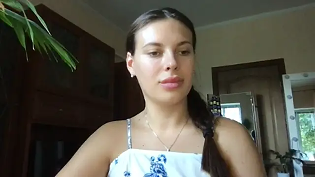 Živá chatovací místnost MoonriseGoddess