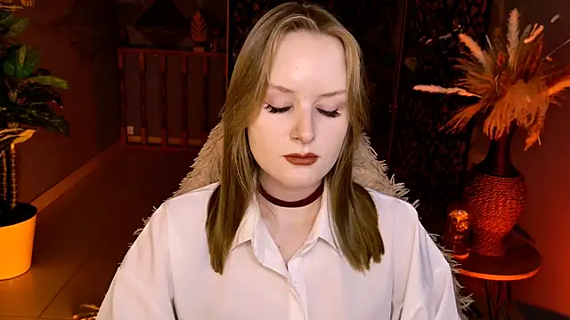 VivienLeeigh's Live Chat Room