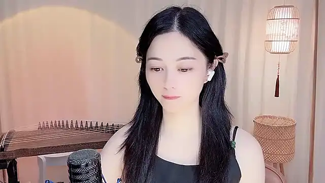 Tian-xin-999 Cameră chat live