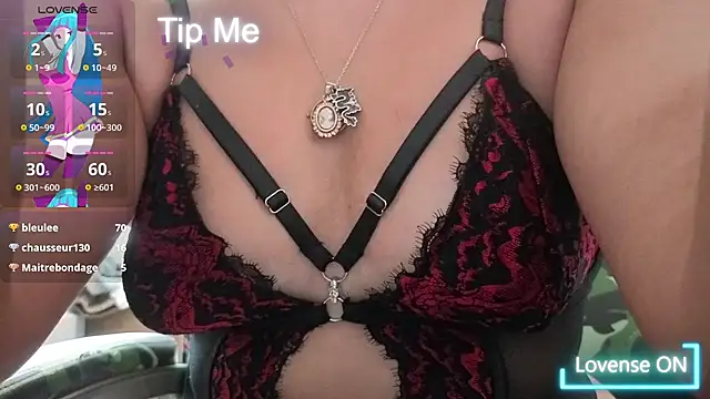 Psychosweety – live chatrum