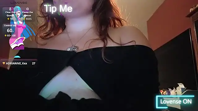 Psychosweety Live Chatraum