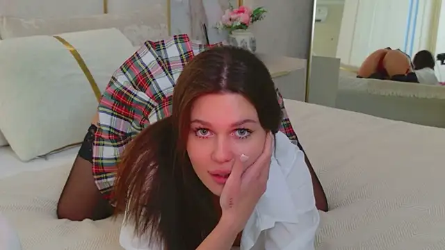 RihannaRose Live chatroom