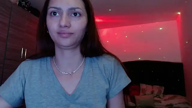Chat ao vivo de holy_juli