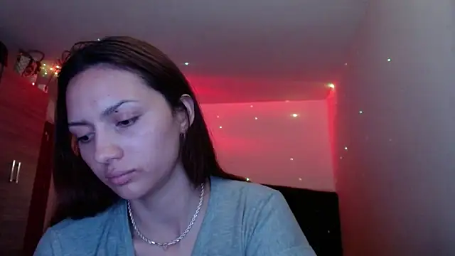 holy_juli Live Chatraum