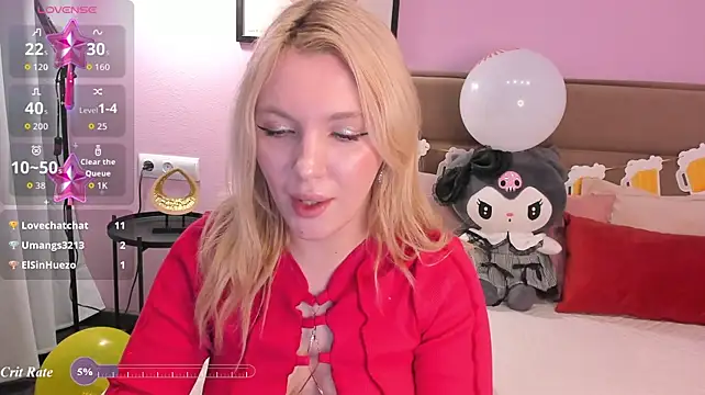 دردشة Fluffy_Monica الجنسية المباشرة