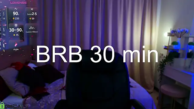 Živá chatovací místnost Marine_Vact