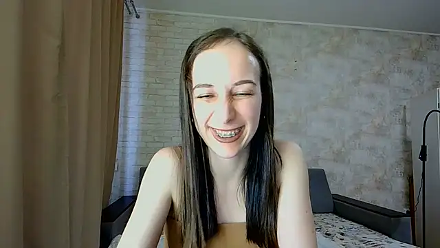 Anika_bloom Live Chatraum