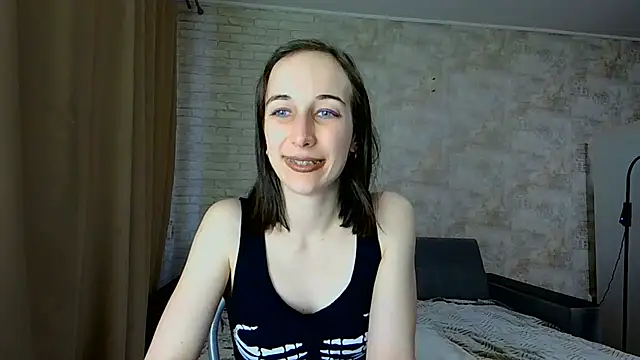 Živá chatovací místnost Anika_bloom