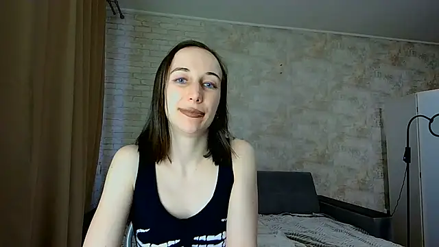 Živá chatovací místnost Anika_bloom