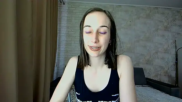 Anika_bloom Live Chatraum