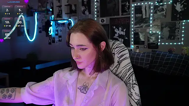 sayonara_6 Live Chatraum