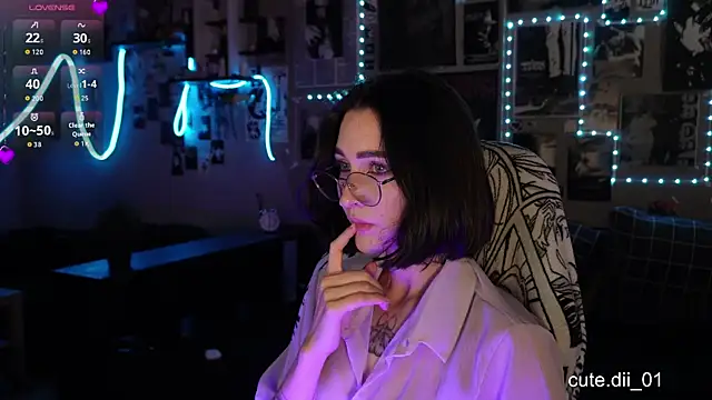 Živá chatovací místnost sayonara_6
