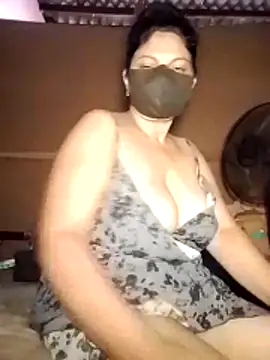 Živá chatovací místnost SL-WASI