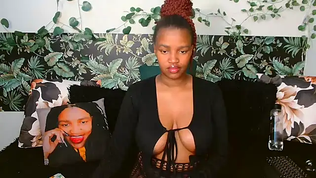 FAIRYBABE Live Chatraum