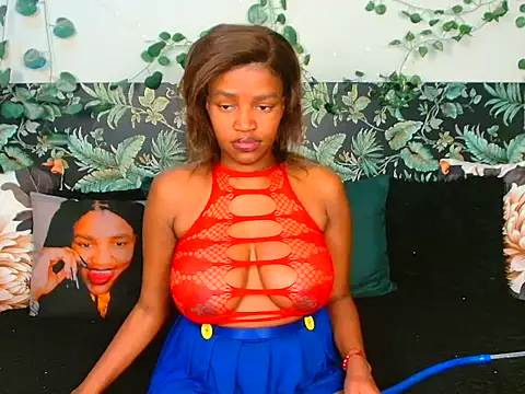 FAIRYBABE Live Chatraum