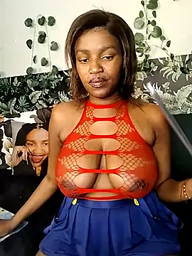 Sala de chat en directo de FAIRYBABE