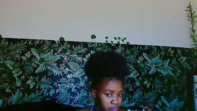 FAIRYBABE's Live Chat Room