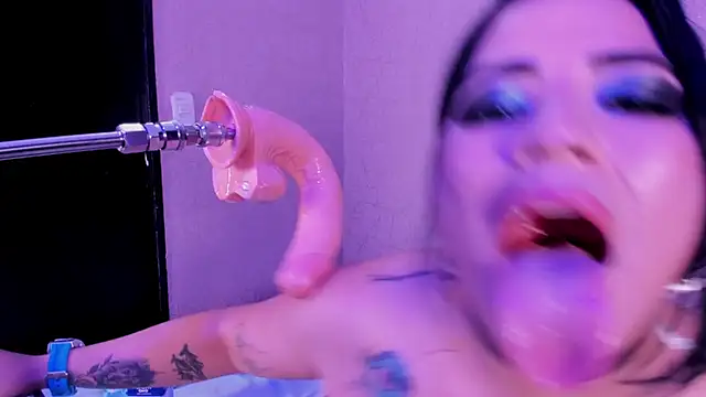 grace-3 Live chatroom
