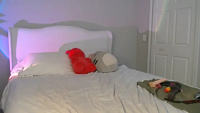 ห้องแชทสดของ Sophieeestar