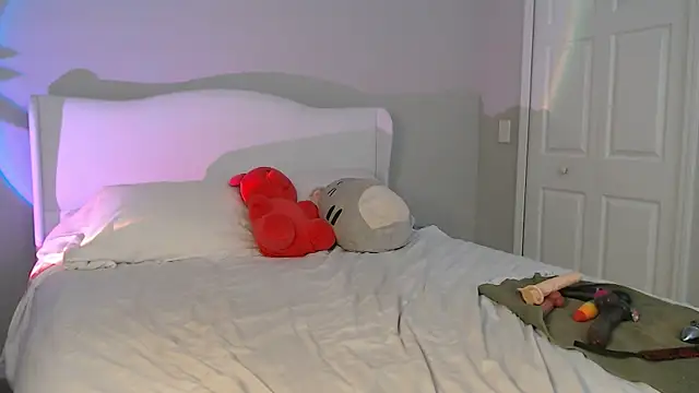 Sophieeestar 실시간 채팅방