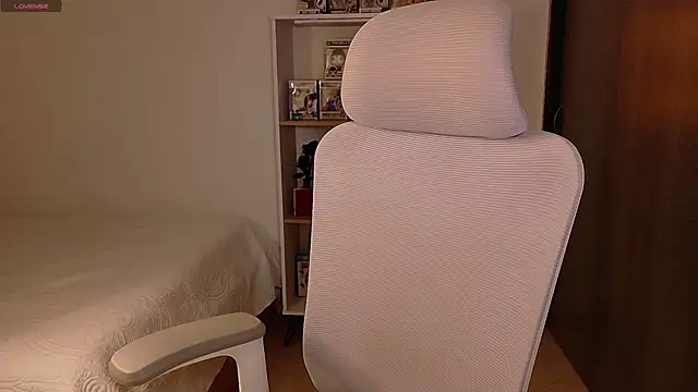 sogoodjenn: δωμάτιο απευθείας συνομιλίας