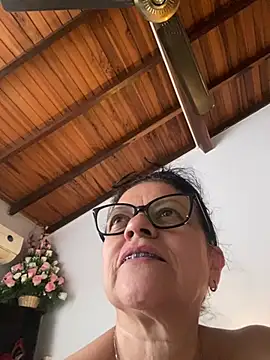 Sala de chat ao vivo de Sharongirl07
