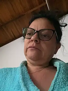 Chat ao vivo de Sharongirl07