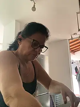 Sala de chat ao vivo de Sharongirl07