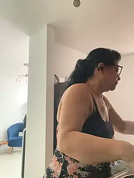 Sala de chat ao vivo de Sharongirl07