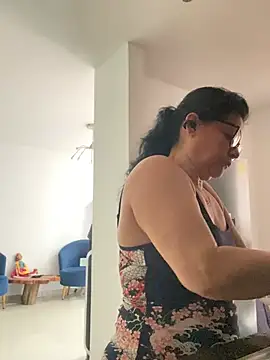 Chat soba uživo modela Sharongirl07