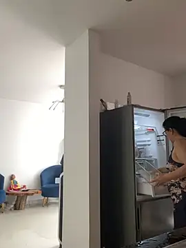 Phòng Chat Trực Tiếp Sharongirl07