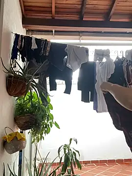 Sala de chat en directo de Sharongirl07